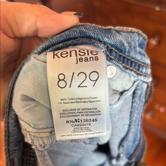 Teen/kid jeans! - Picture 4 of 4
